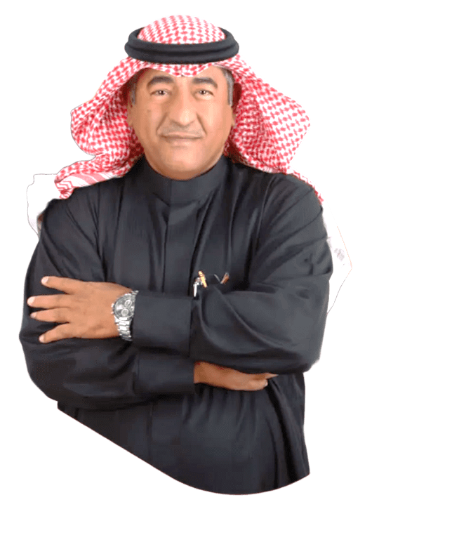 مدير المؤسسة