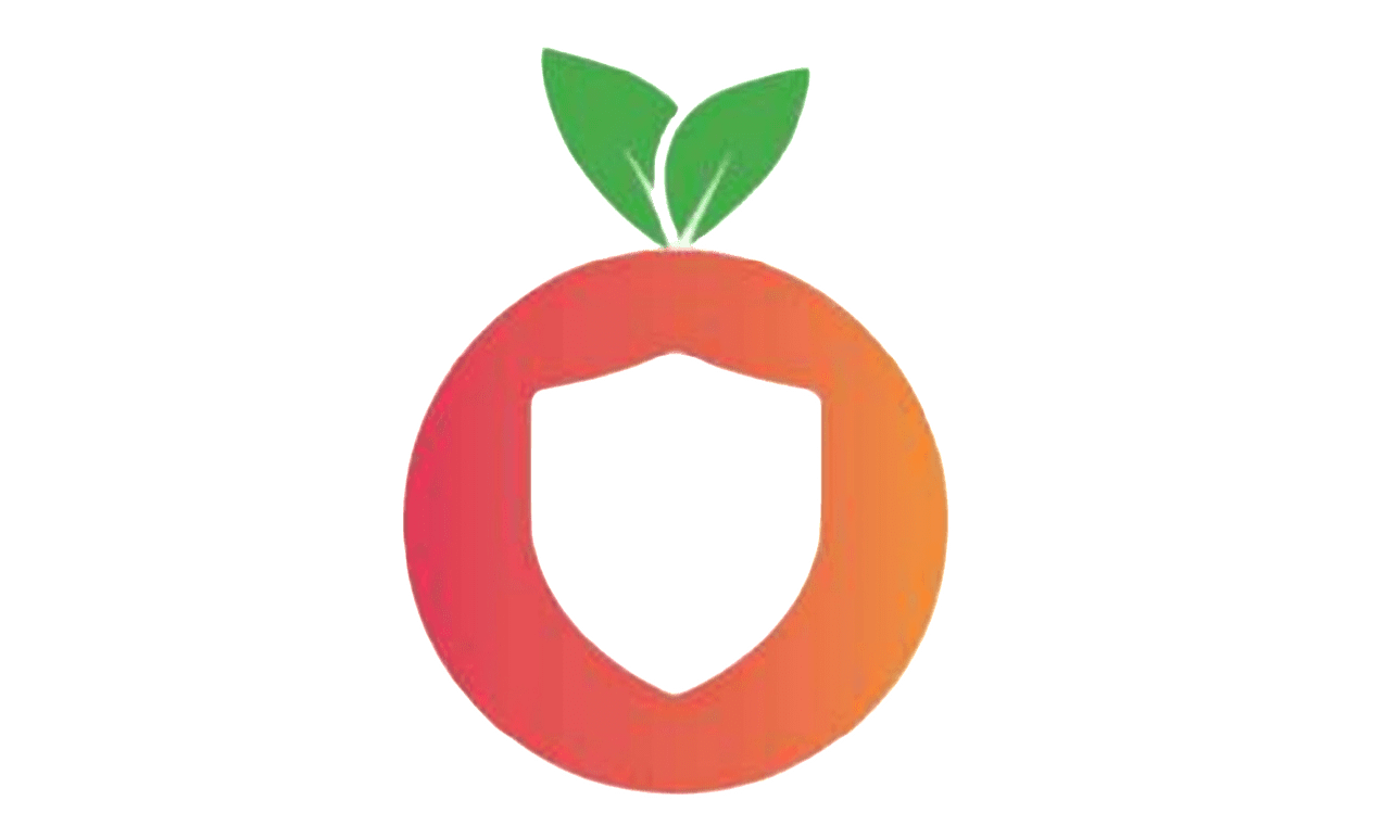 شعار مؤسسة سلامة الغذاء