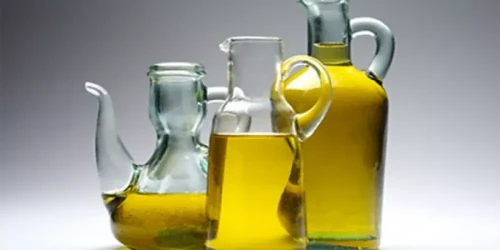 Understanding the different types of oils