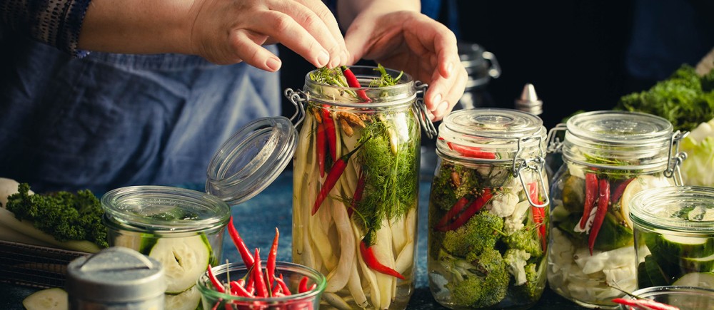 Your Safe Guide to Canning and Preserving Food at Home