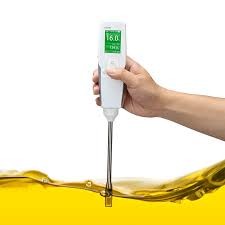 Pen type Thermometer