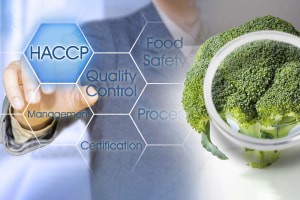 Hazard Analysis and Critical Control Points (HACCP)