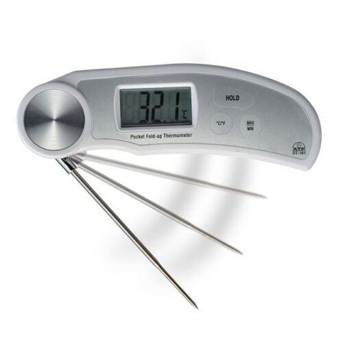 مقياس حرارة رقمي PCE-IR 80